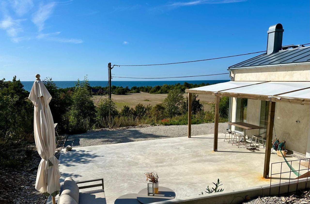 Fratello Villa VBY Kültér fotó