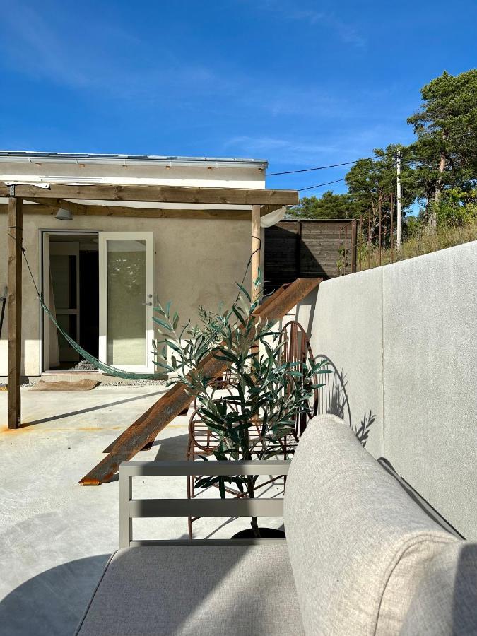 Fratello Villa VBY Kültér fotó