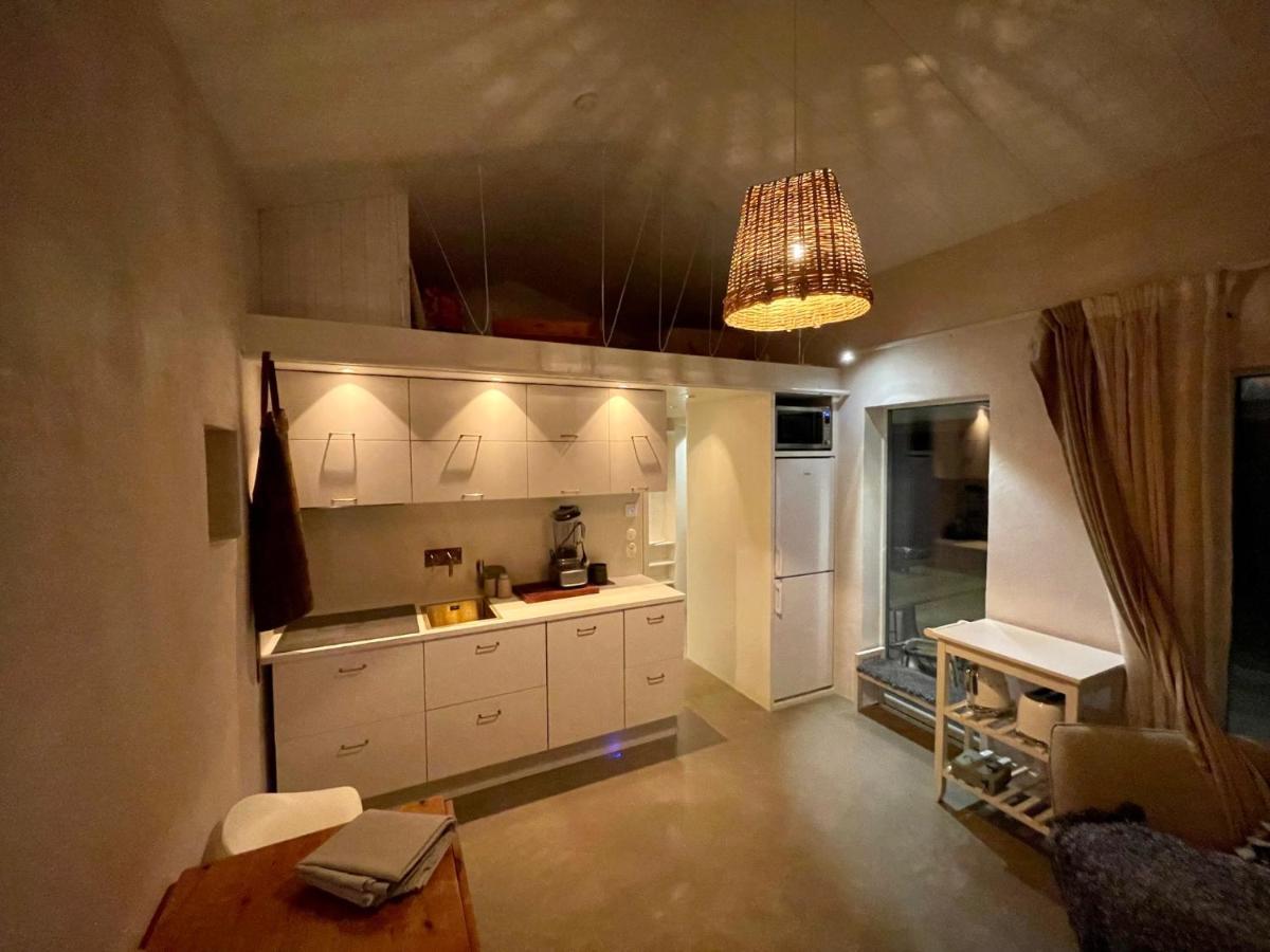 Fratello Villa VBY Kültér fotó