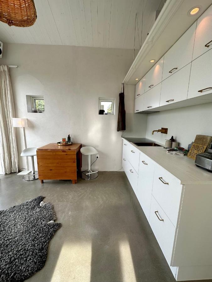 Fratello Villa VBY Kültér fotó