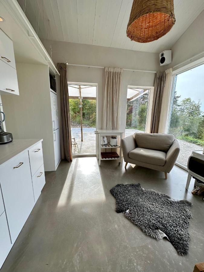 Fratello Villa VBY Kültér fotó