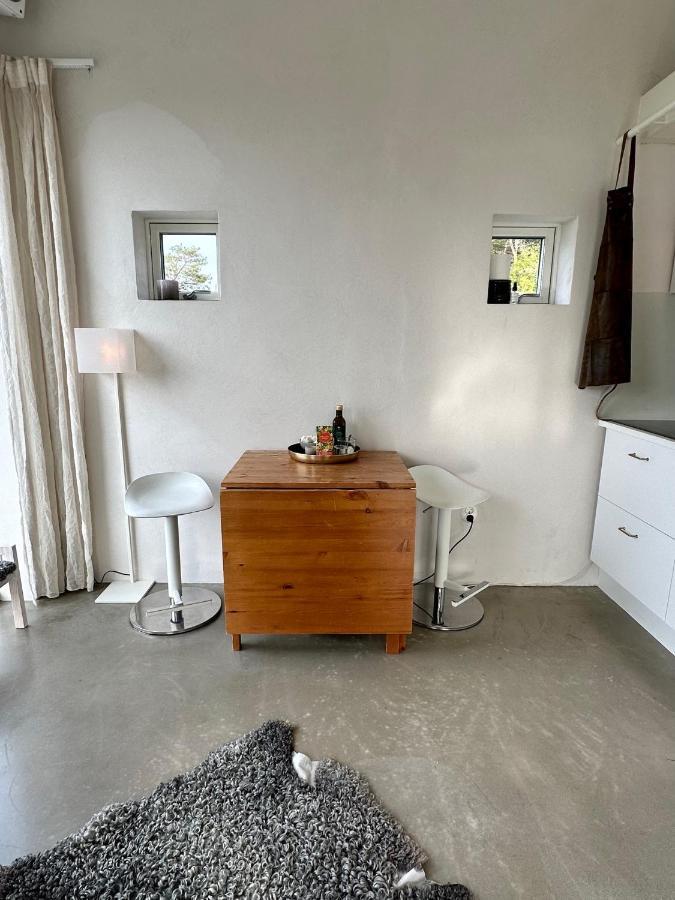Fratello Villa VBY Kültér fotó
